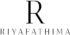 logo of riyafathima -freelance digital marketer in trivandrum